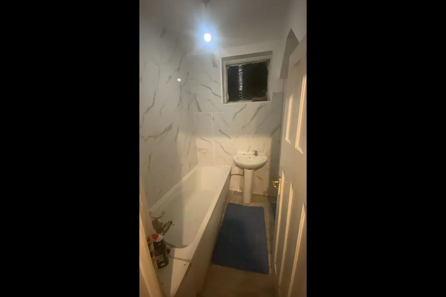 Room Paget Road in Greater London
