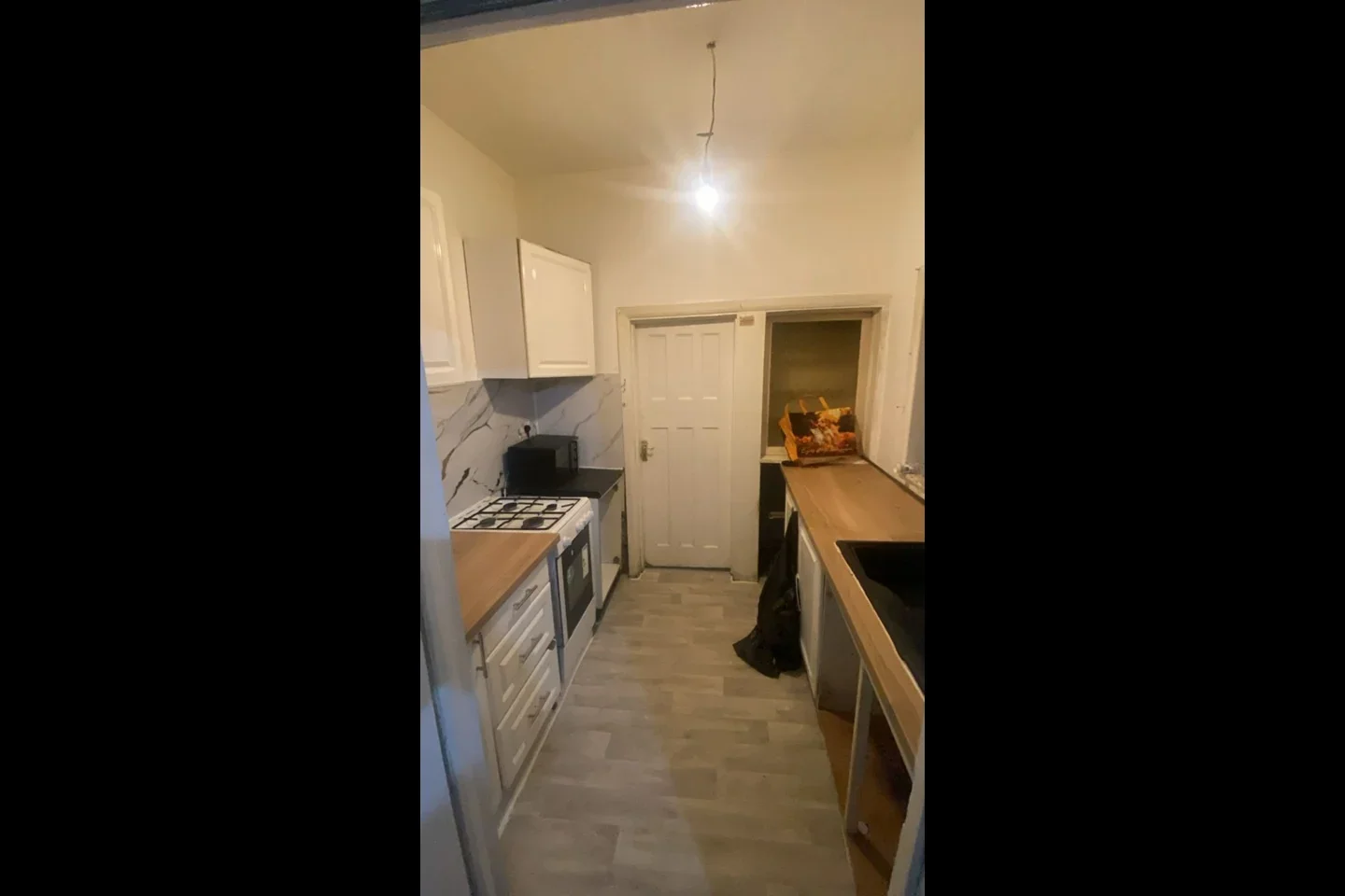 Room Paget Road in Greater London