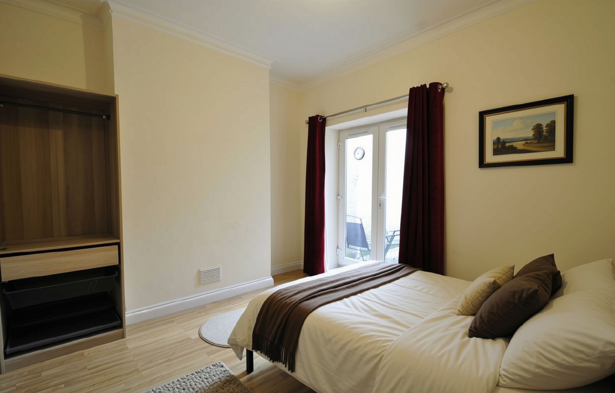 Room Risca Road in Newport