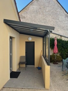 Maison Rue Pasteur à Villeneuve-le-Comte
