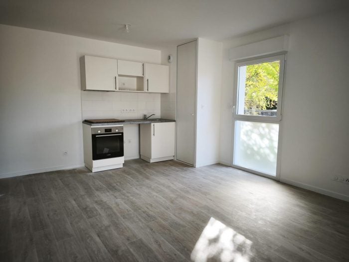 Appartement Chemin de Kergall à Quimper