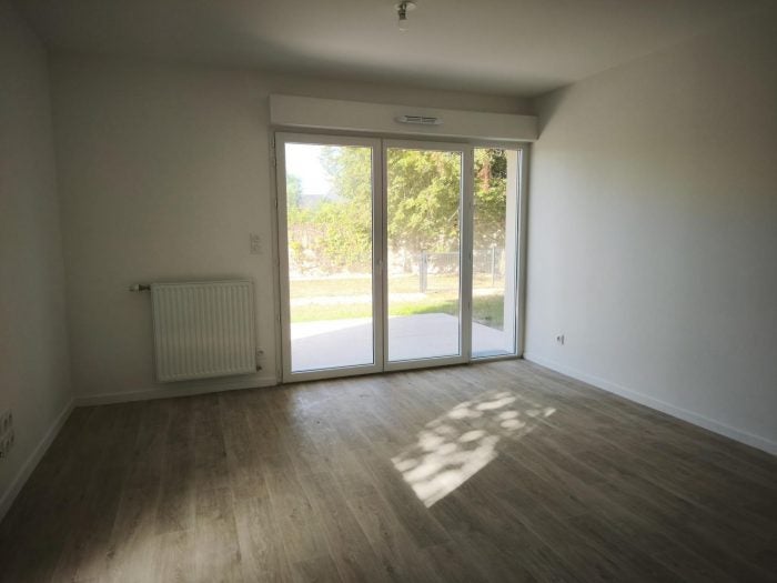 Appartement Chemin de Kergall à Quimper