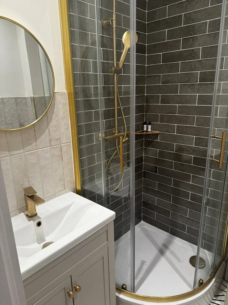 Flat Rye Lane in Greater London
