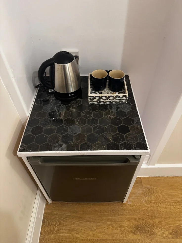 Flat Rye Lane in Greater London
