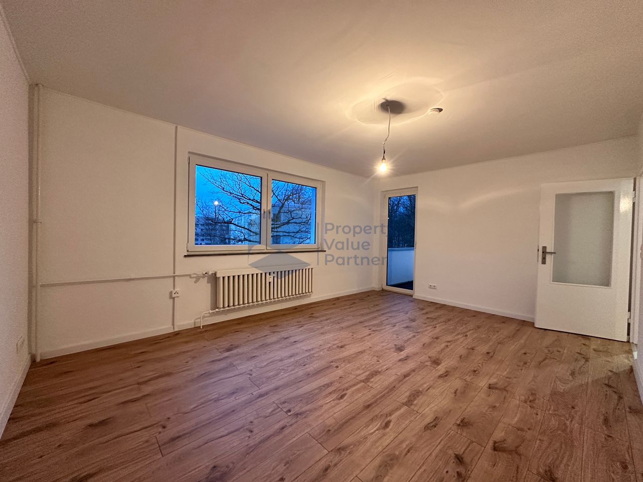 Wohnung Frauenteichstraße in Wolfsburg