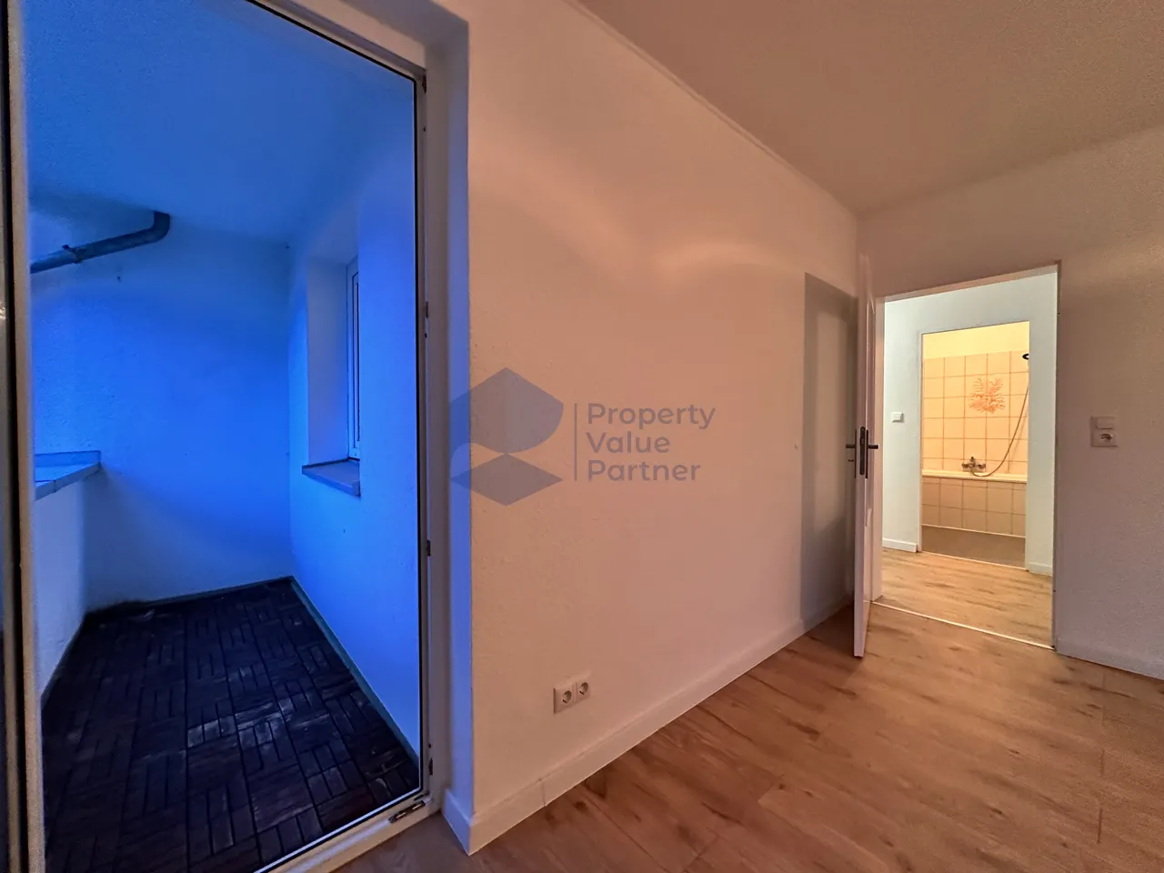Wohnung Frauenteichstraße in Wolfsburg