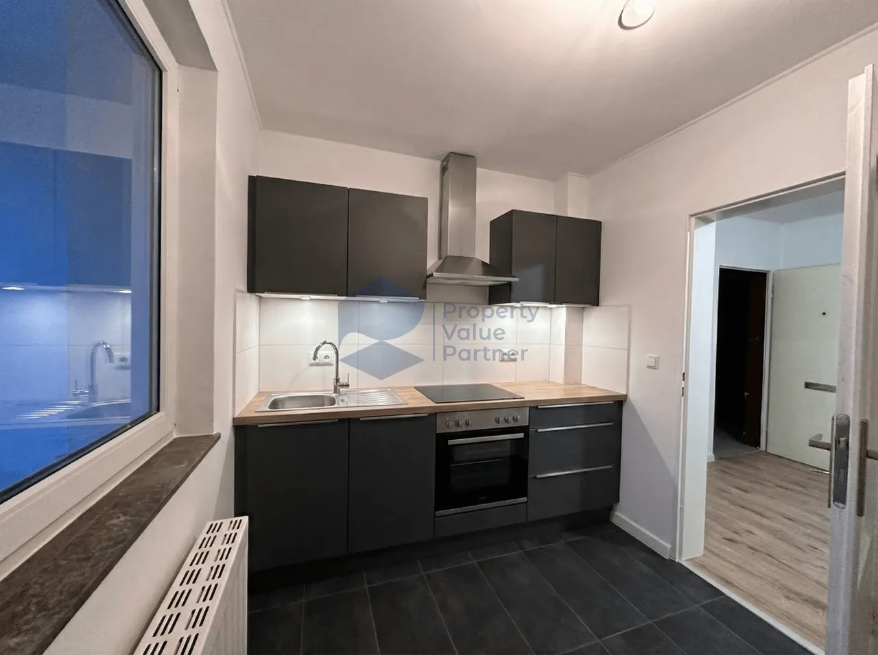 Wohnung Frauenteichstraße in Wolfsburg
