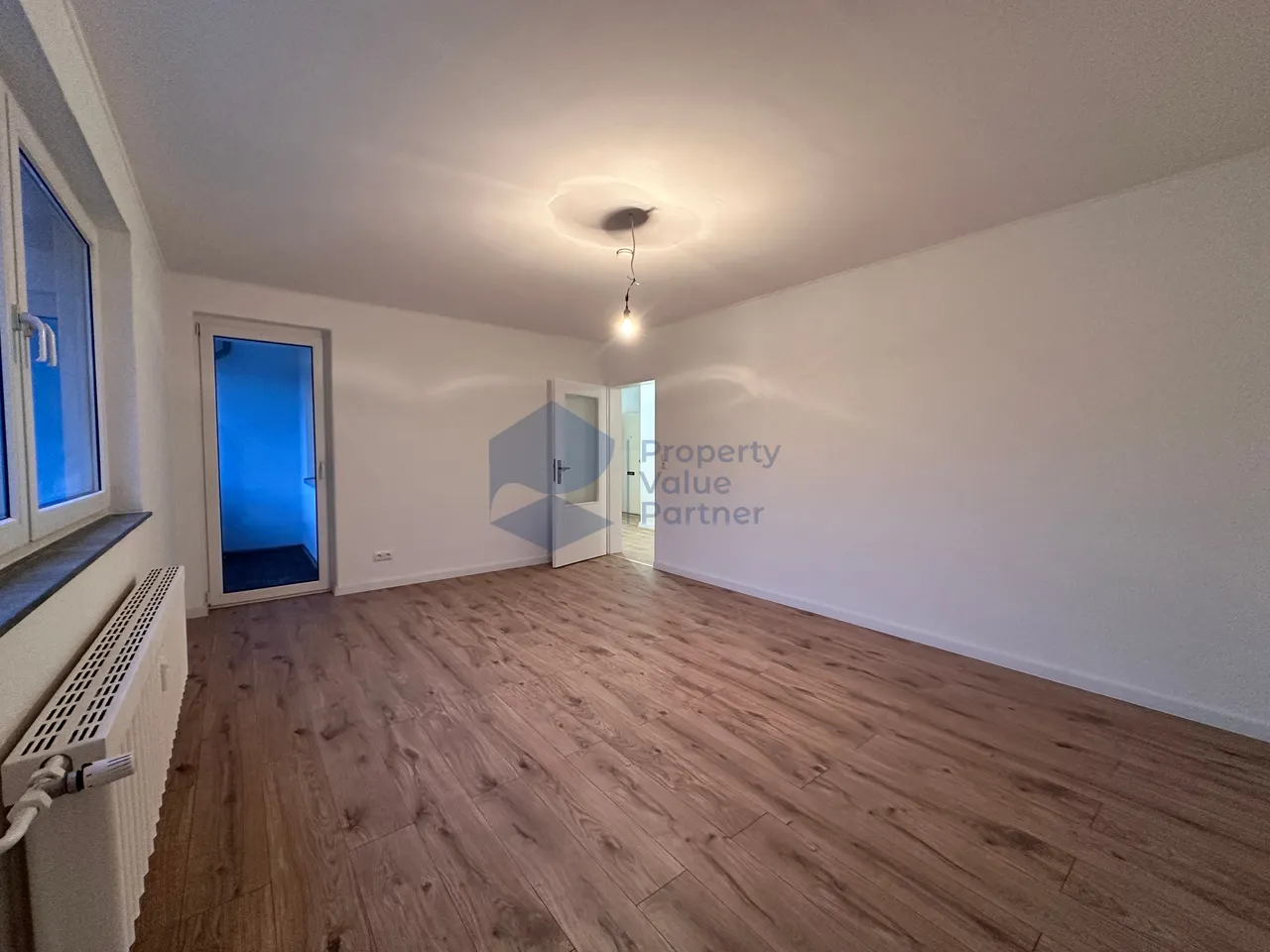 Wohnung Frauenteichstraße in Wolfsburg