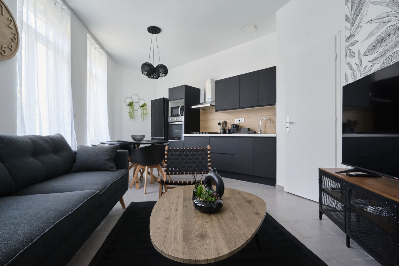 Appartement Impasse Saint-Joseph à Lille