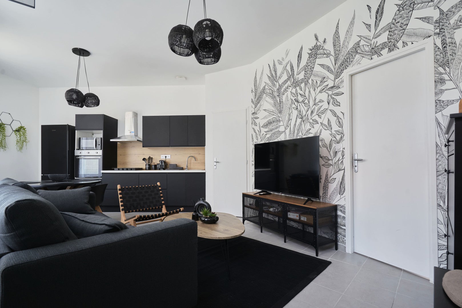 Appartement Impasse Saint-Joseph à Lille