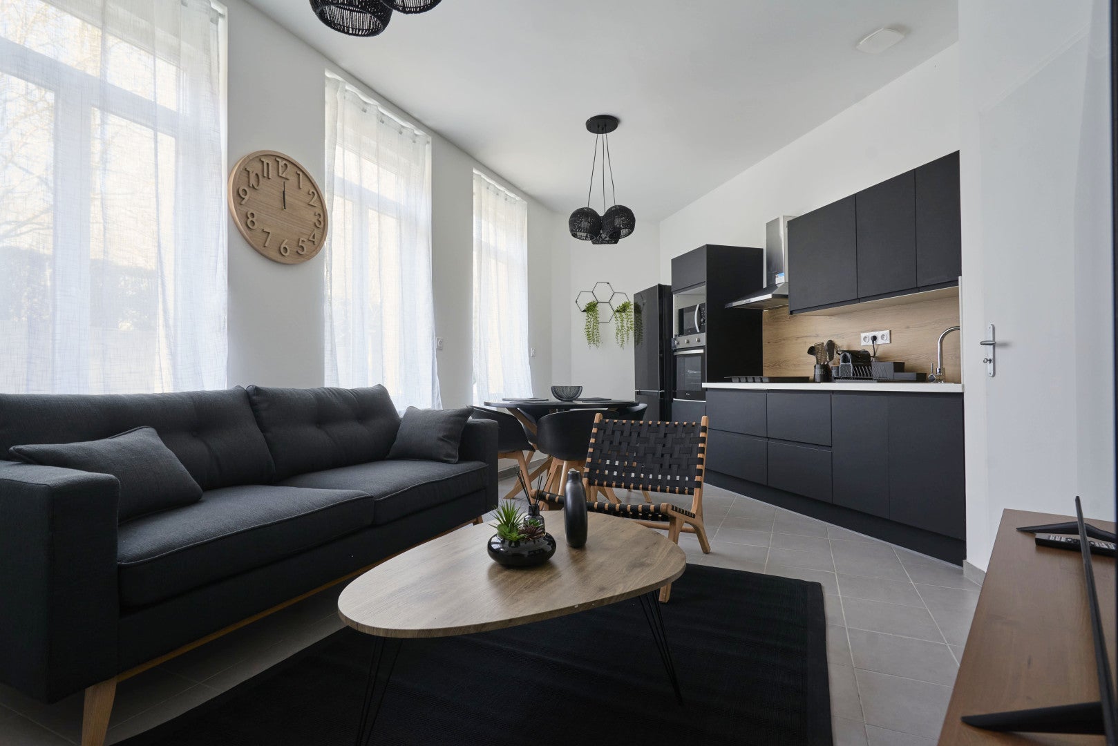 Appartement Impasse Saint-Joseph à Lille
