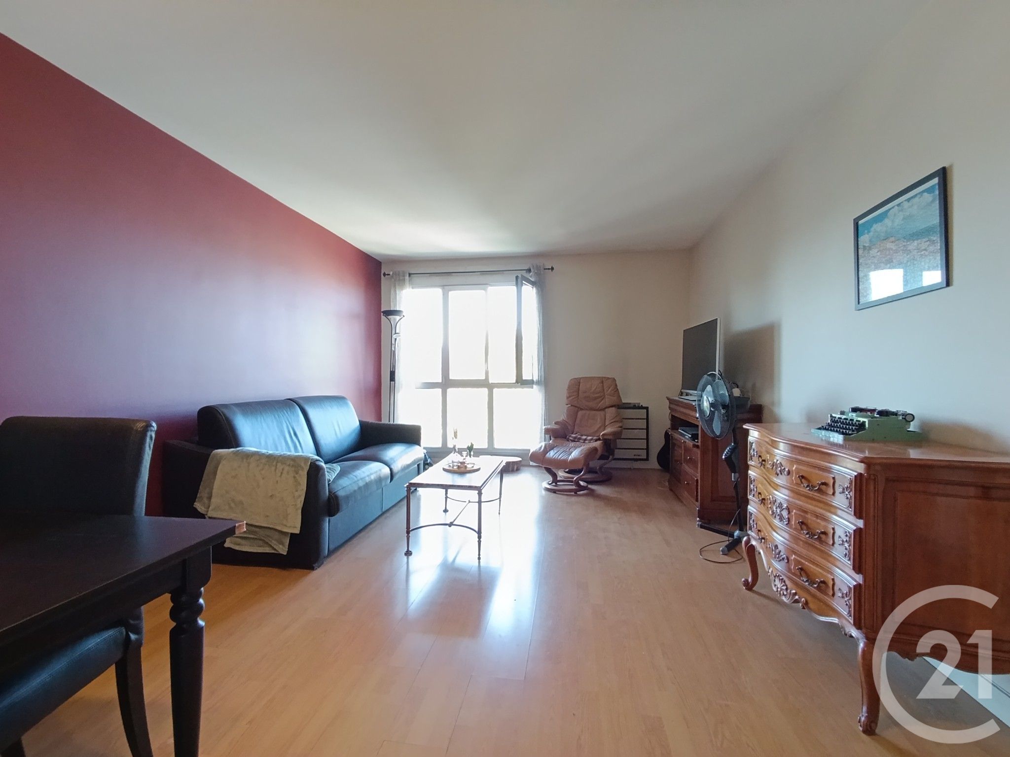 Appartement Rue Adolphe Thiers à Saint-André-les-Vergers