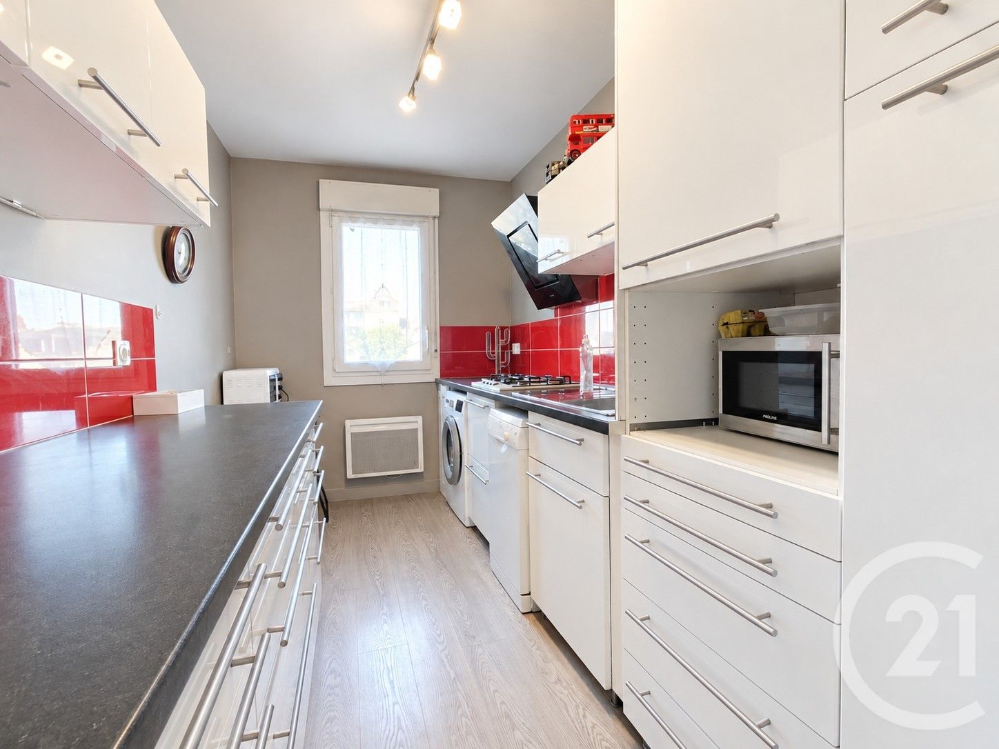 Appartement Rue Adolphe Thiers à Saint-André-les-Vergers
