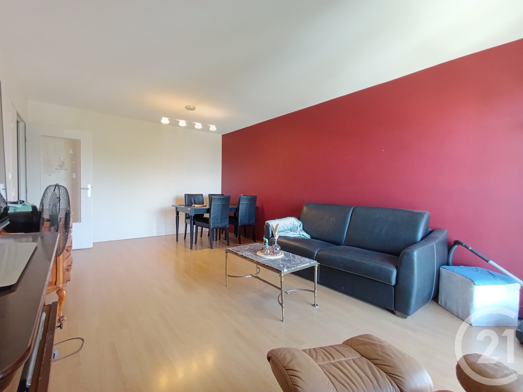 Appartement Rue Adolphe Thiers à Saint-André-les-Vergers