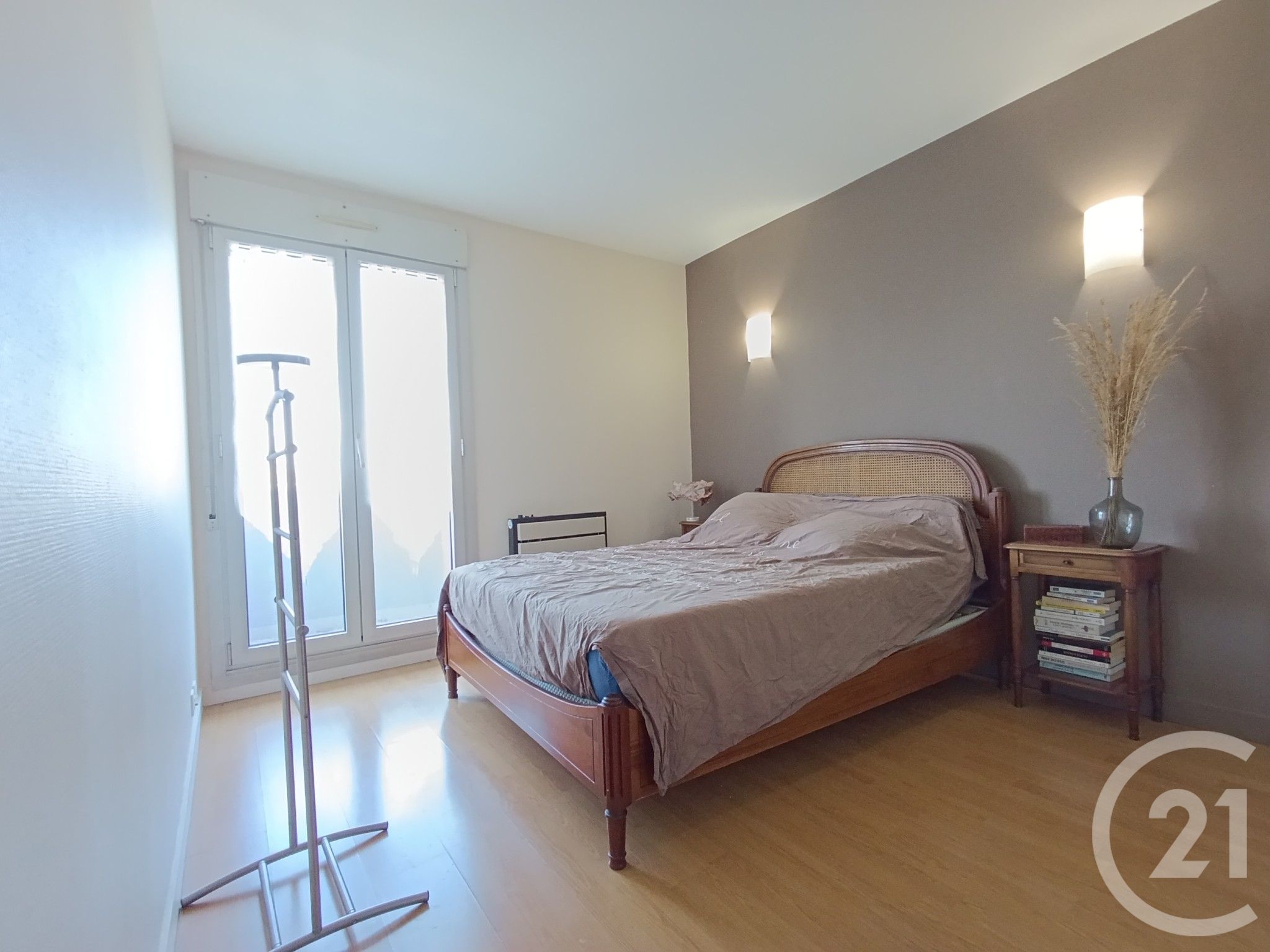 Appartement Rue Adolphe Thiers à Saint-André-les-Vergers