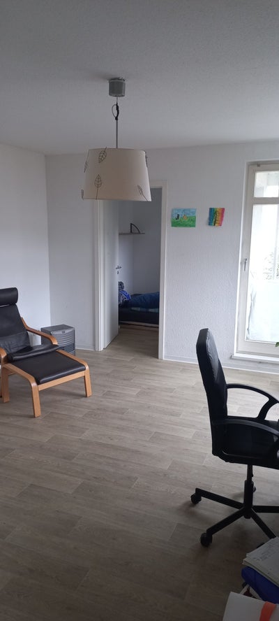 Wohnung Münchehagenstraße in Berlin
