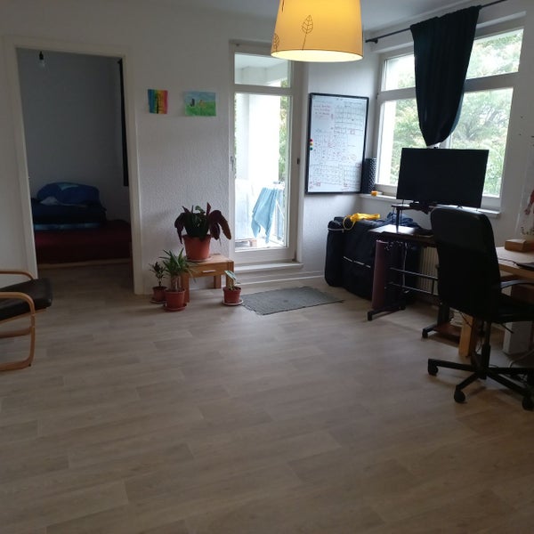 Wohnung Münchehagenstraße in Berlin
