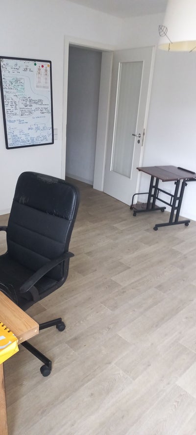 Wohnung Münchehagenstraße in Berlin