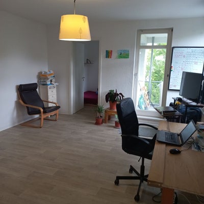 Wohnung Münchehagenstraße in Berlin