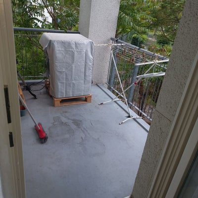 Wohnung Münchehagenstraße in Berlin