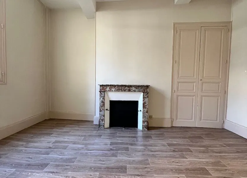 Appartement Rue André et Joseph Massié à Limoges