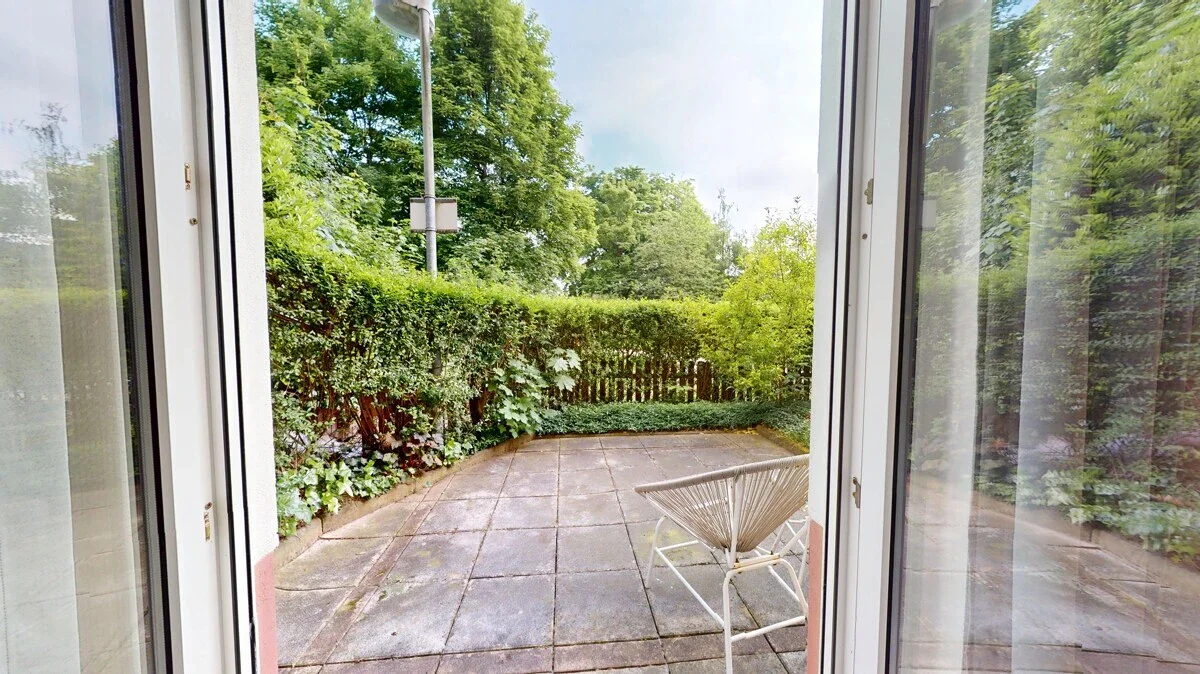 Wohnung Bonifatiusstraße in Düsseldorf