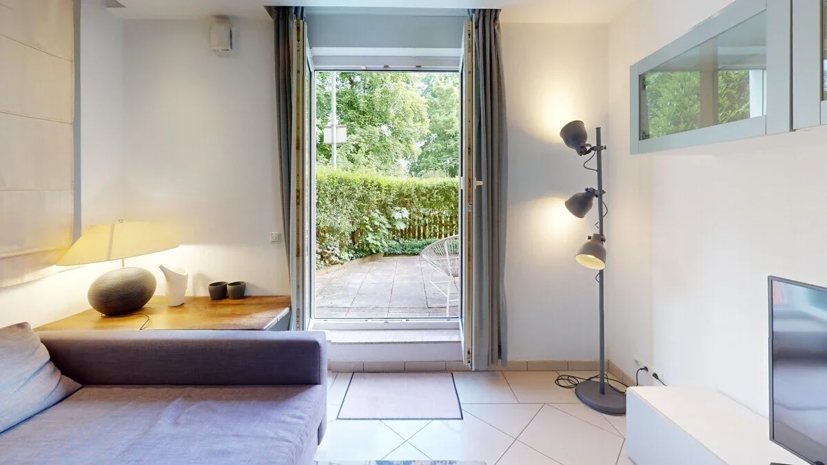 Wohnung Bonifatiusstraße in Düsseldorf