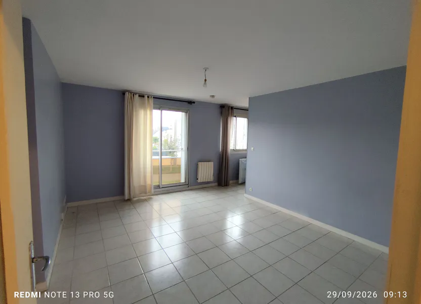 Flat Rue du Maréchal de Villars in Landivisiau