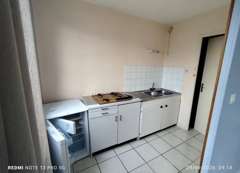 Flat Rue du Maréchal de Villars in Landivisiau