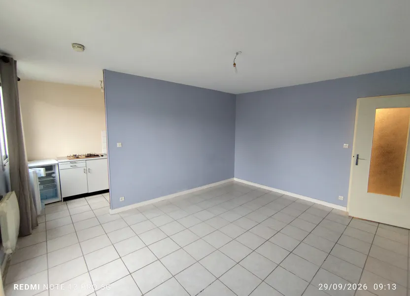 Flat Rue du Maréchal de Villars in Landivisiau