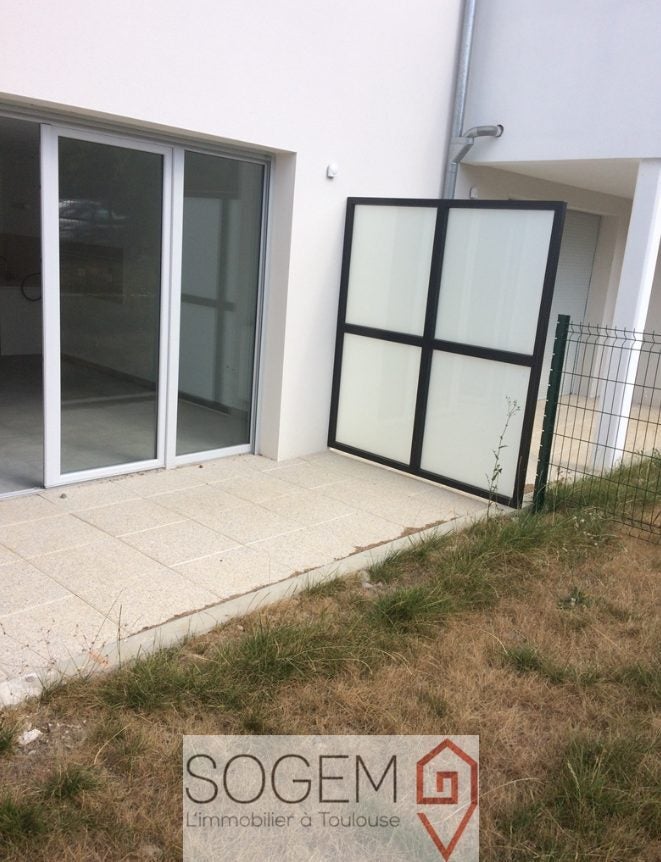 Appartement Rue Poutier à Toulouse
