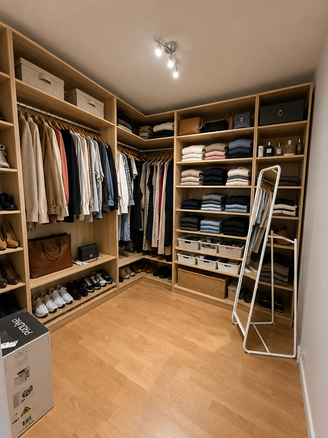 Appartement Rue du Bocage à Bordeaux