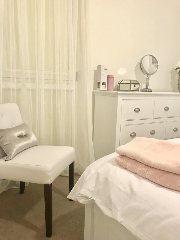 Room John Harrison Way in Greater London