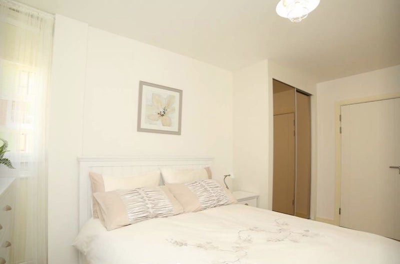 Room John Harrison Way in Greater London