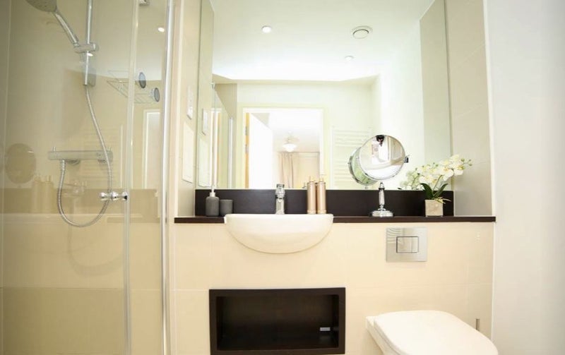Room John Harrison Way in Greater London
