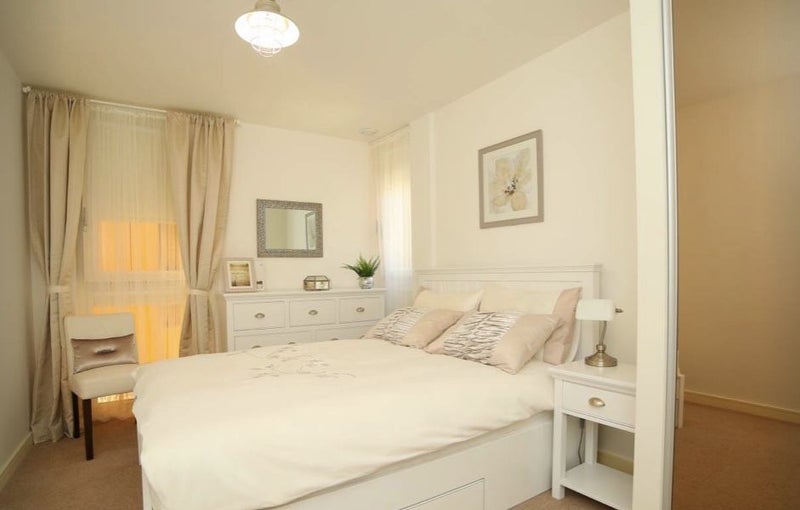 Room John Harrison Way in Greater London