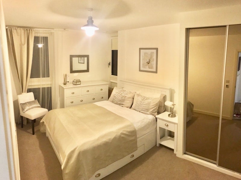 Room John Harrison Way in Greater London
