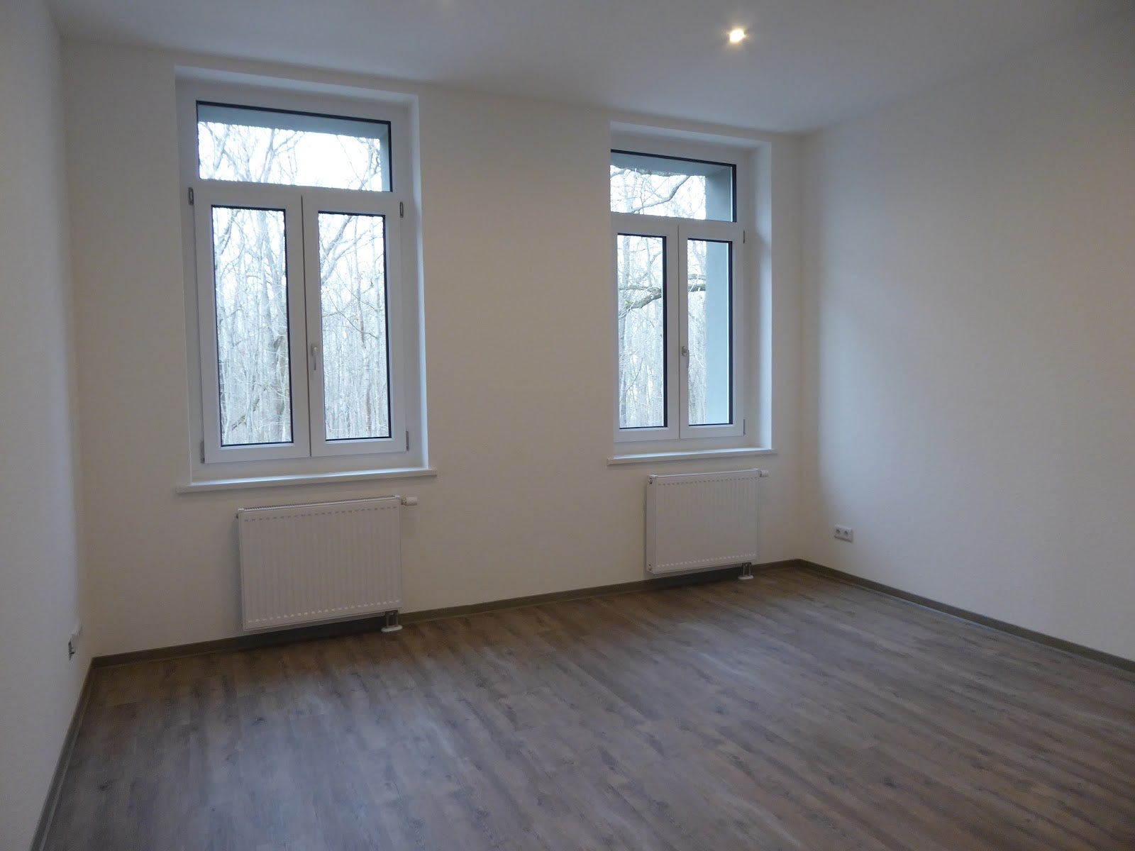 Wohnung Prof.-Oberdorf-Siedlung in Bernburg (Saale)