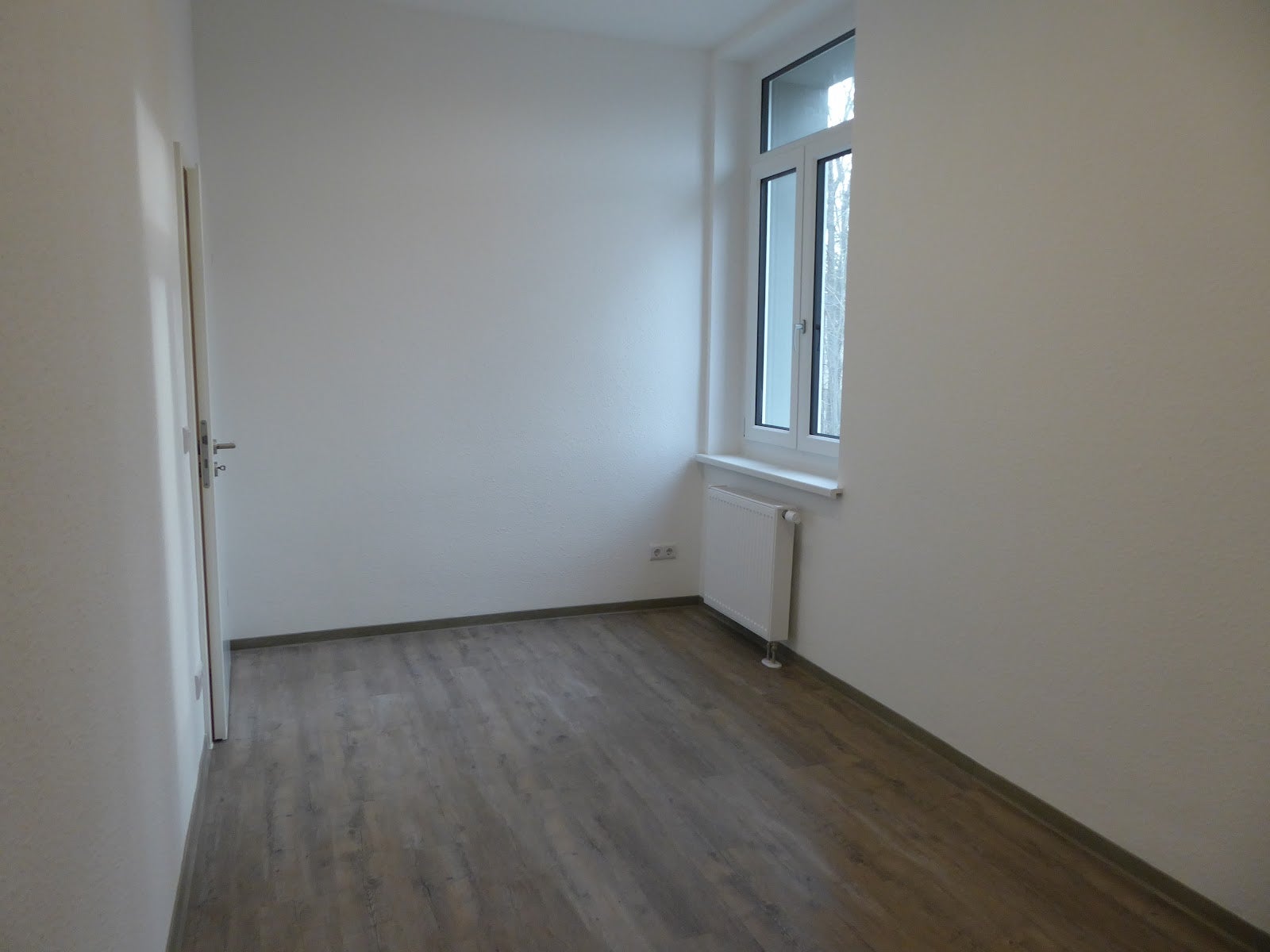 Wohnung Prof.-Oberdorf-Siedlung in Bernburg (Saale)