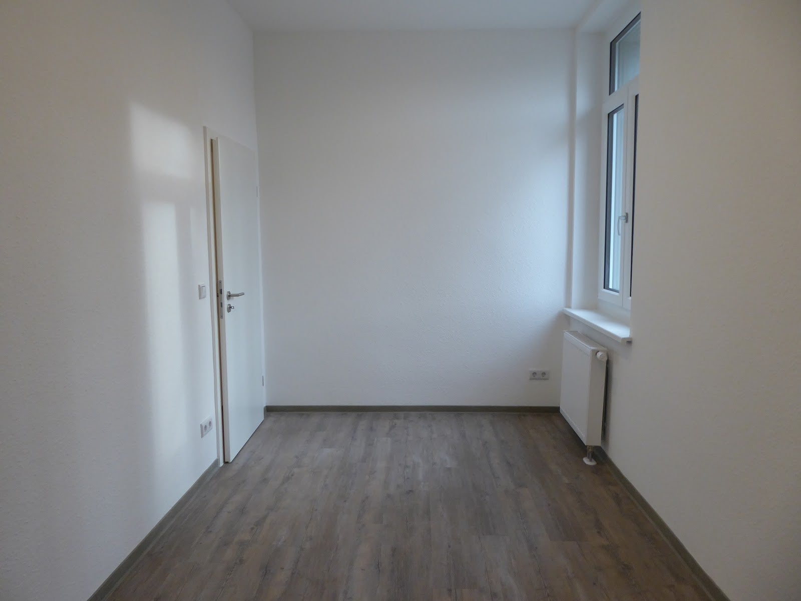 Wohnung Prof.-Oberdorf-Siedlung in Bernburg (Saale)