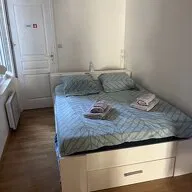 Appartement Digue de Mer à Bray-Dunes