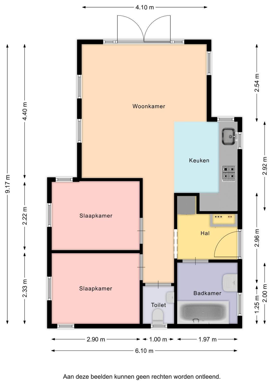 Huis Park De Horn 162 in Dirkshorn