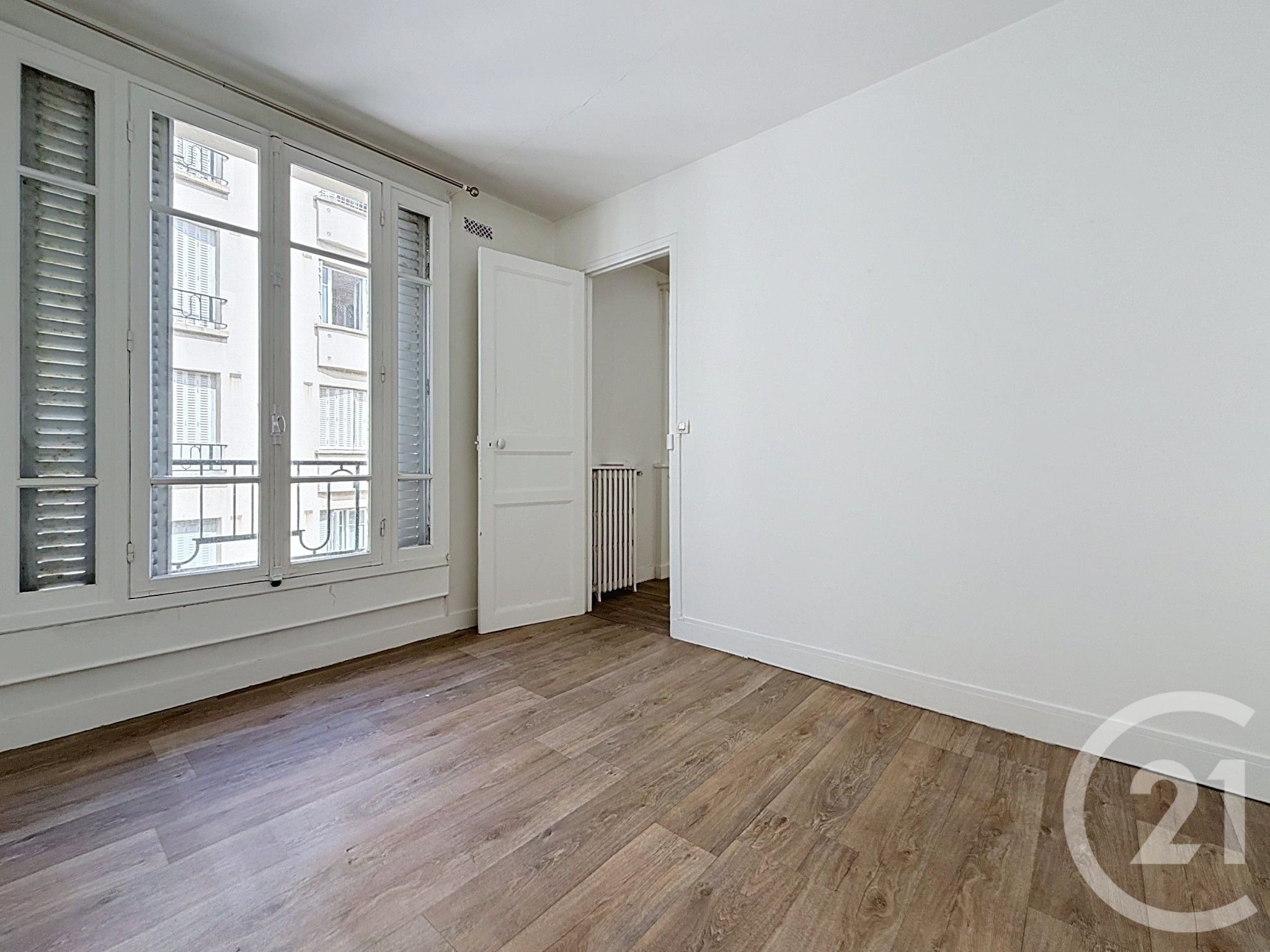 Appartement Rue de Seine à Boulogne-Billancourt