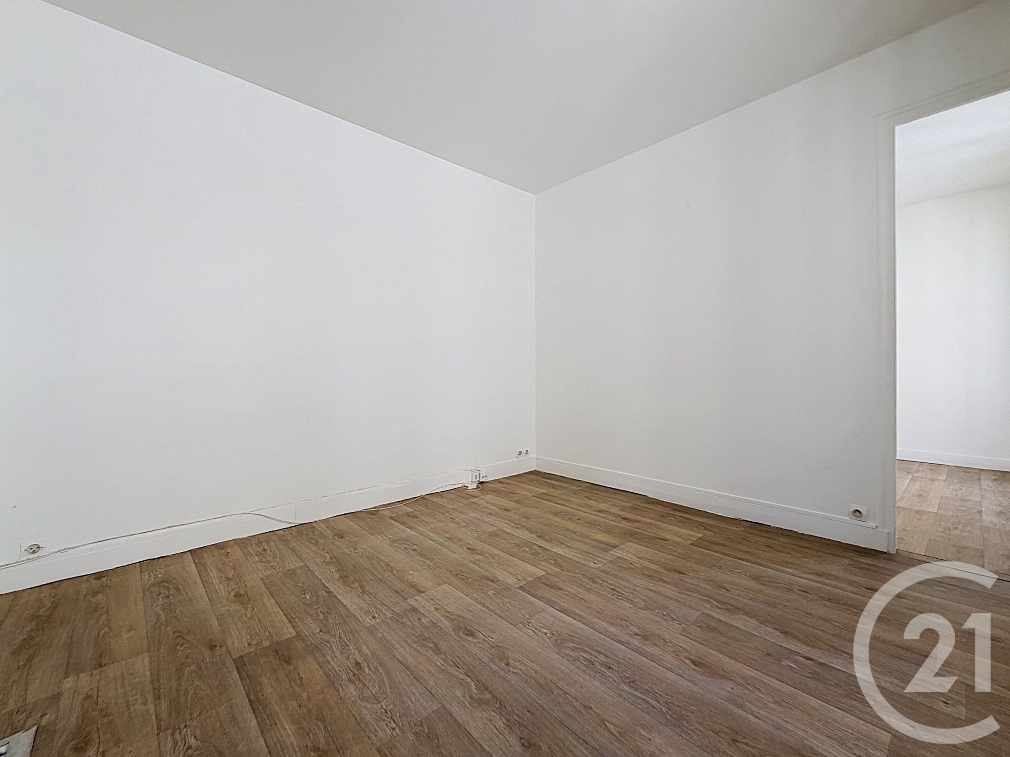 Appartement Rue de Seine à Boulogne-Billancourt