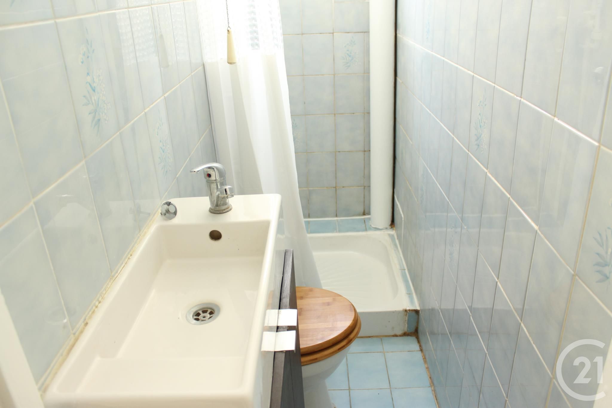 Appartement Rue de Seine à Boulogne-Billancourt