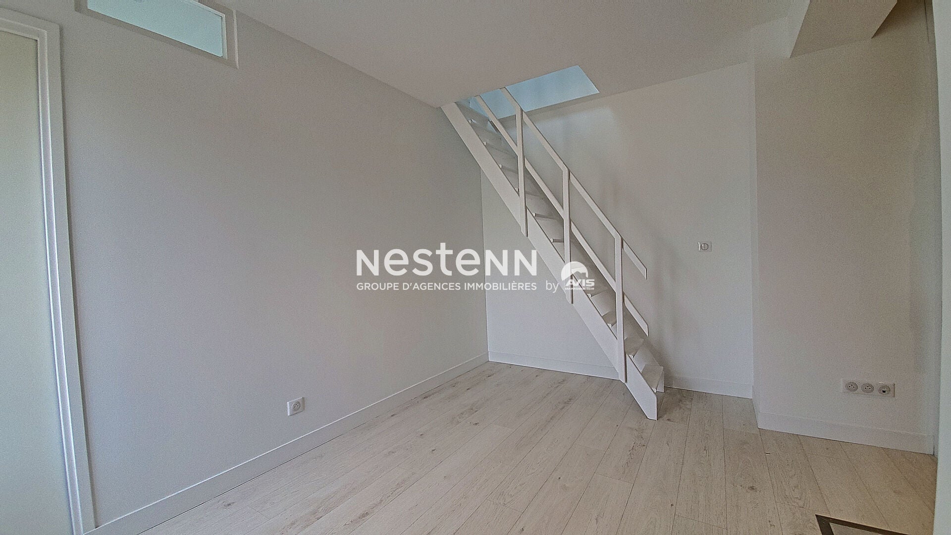 Appartement Rue Mansart à Saint-Cyr-l'École