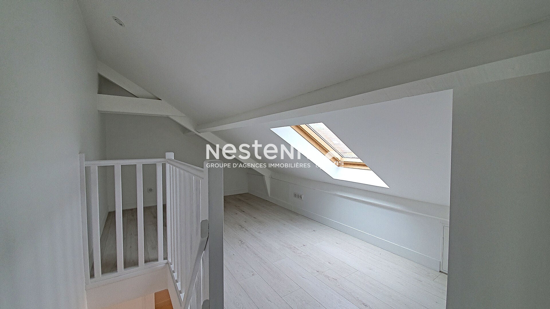 Appartement Rue Mansart à Saint-Cyr-l'École