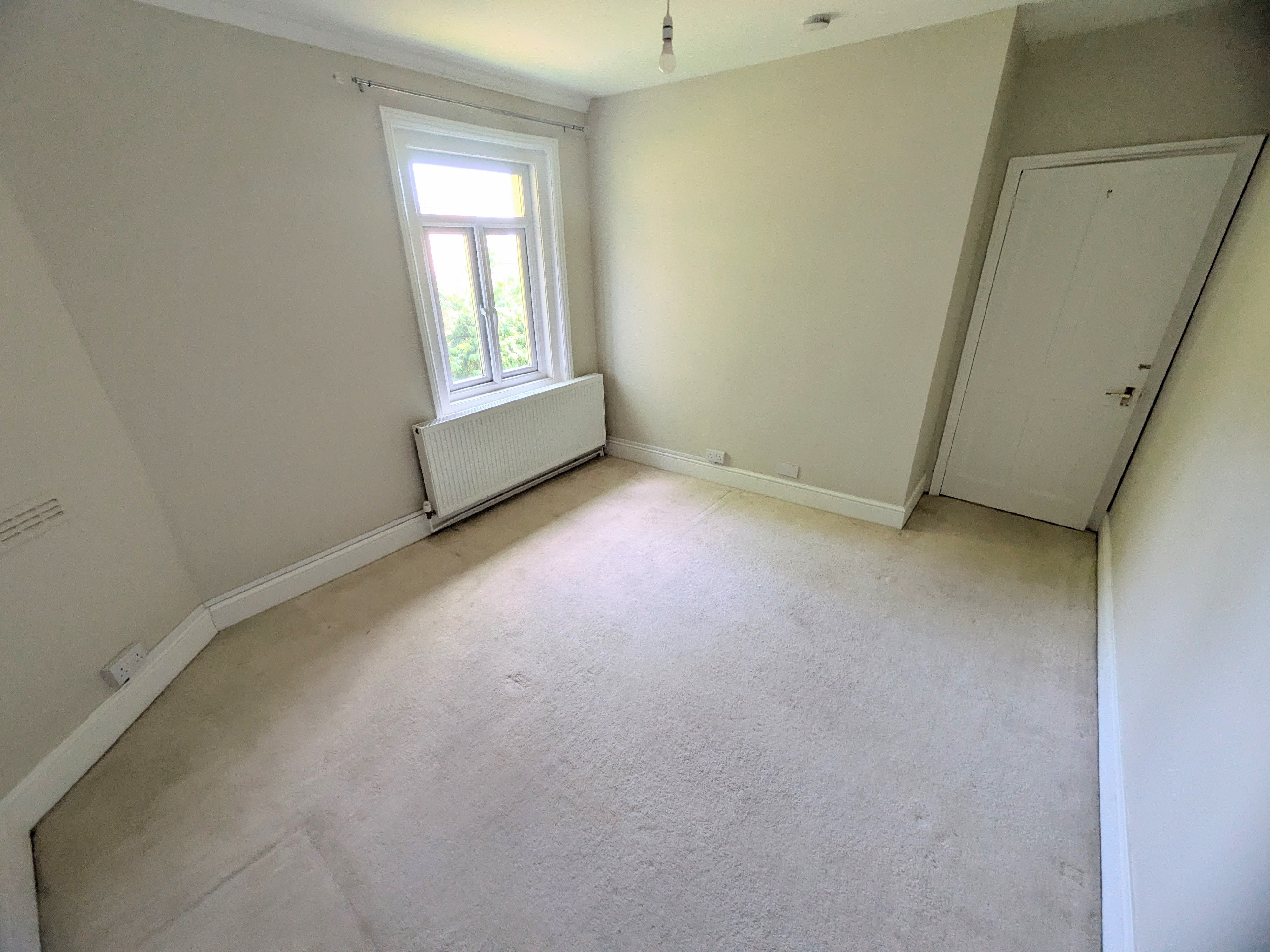 Flat Summerlands in Yeovil