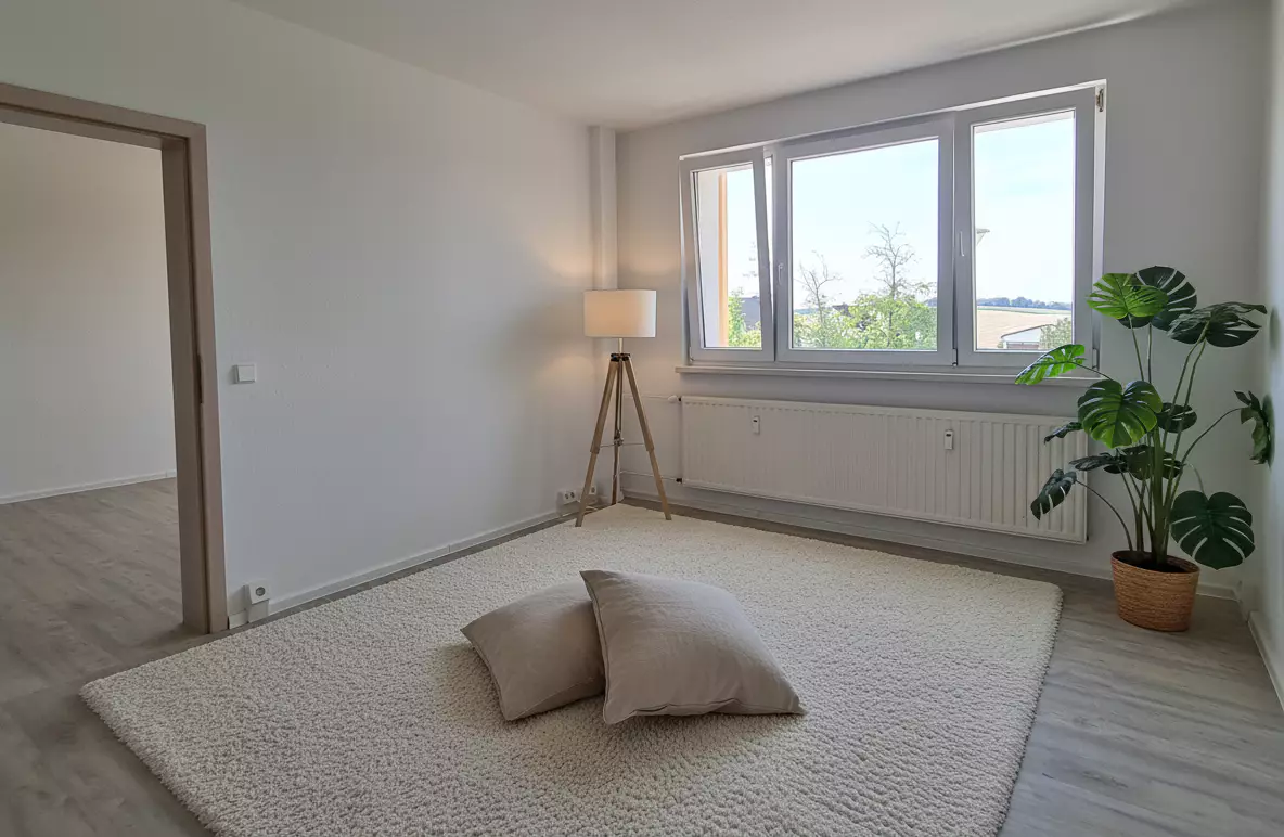 Wohnung Rudolf-Harlaß-Straße in Chemnitz