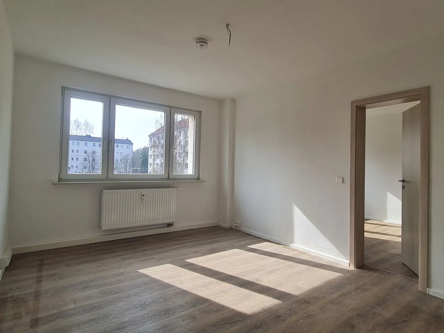 Wohnung Rudolf-Harlaß-Straße in Chemnitz